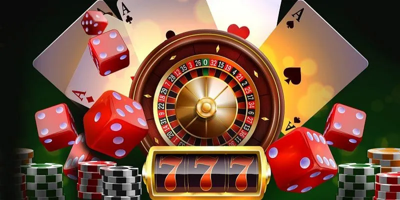 Casino trực tuyến là từ ngữ được anh em tìm kiếm và săn đón.