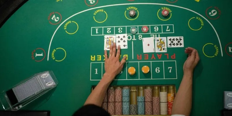 Kĩ thuật và đặt cược phù hơp