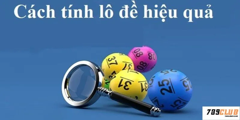 Kĩ thuật chơi lô đề và đặt cược