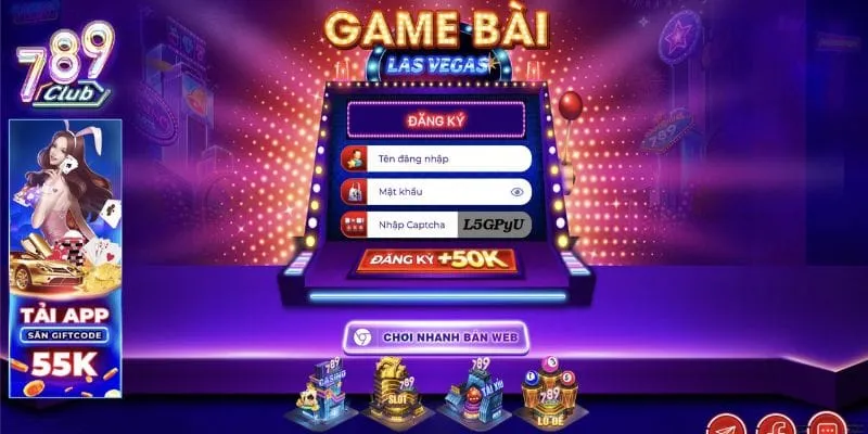 Tham gia 789club để tham kết nối với một thế giới game đa dạng và thú vị