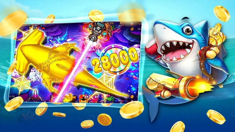 Game săn cá Betta đổi thưởng là gì?