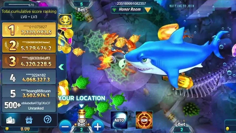 Top 03 kinh nghiệm chơi bắn cá đổi thưởng Betta cực hay