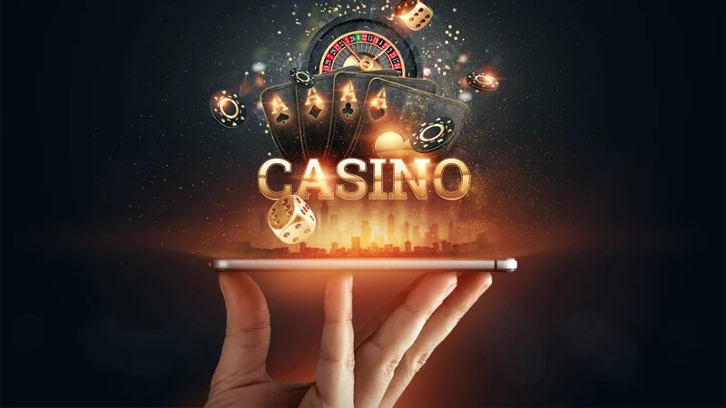 Tìm đến sảnh casino của I9BET được nhiều bet thủ chọn lựa