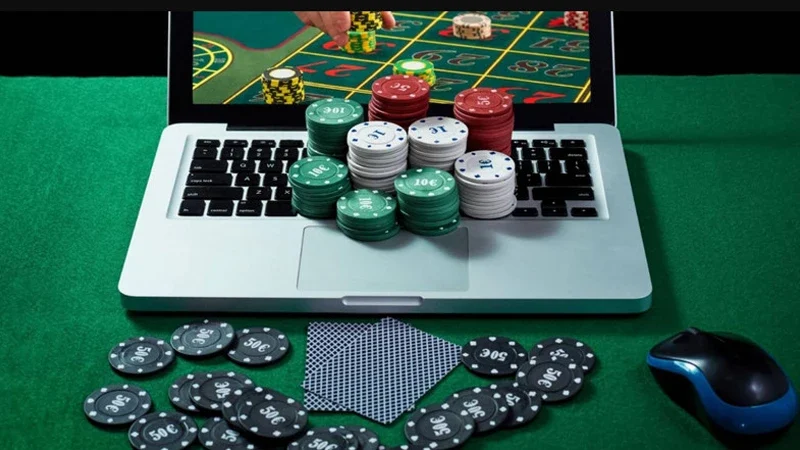 Tham gia trải nghiệm sảnh casino tại I9BET khá đơn giản, tiện lợi