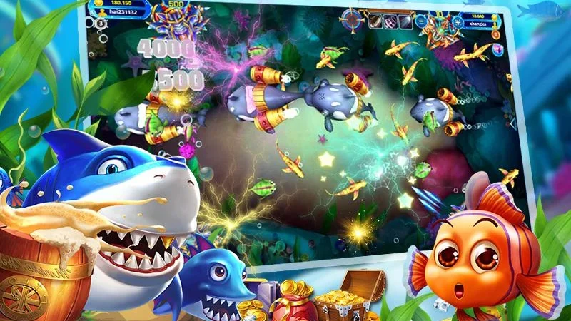 Cổng game I9BET thu hút người chơi với nhiều tiện ích