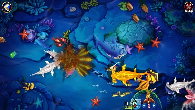 Đăng ký chơi game chỉ với các bước đơn giản