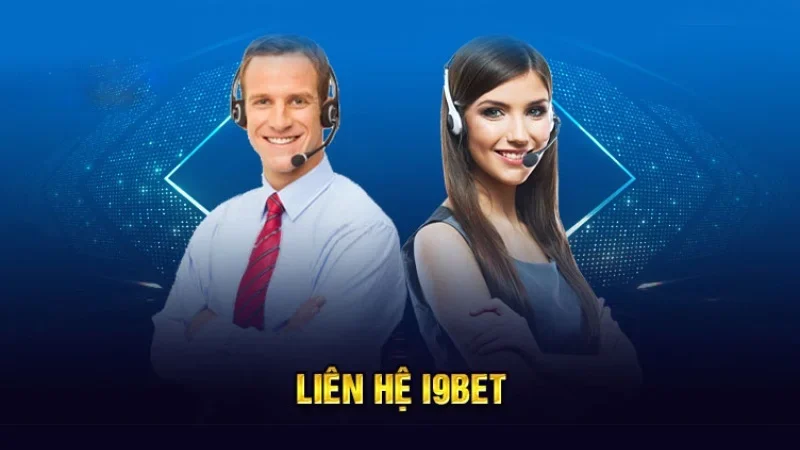 Nhu cầu liên hệ cùng I9BET rất nhiều