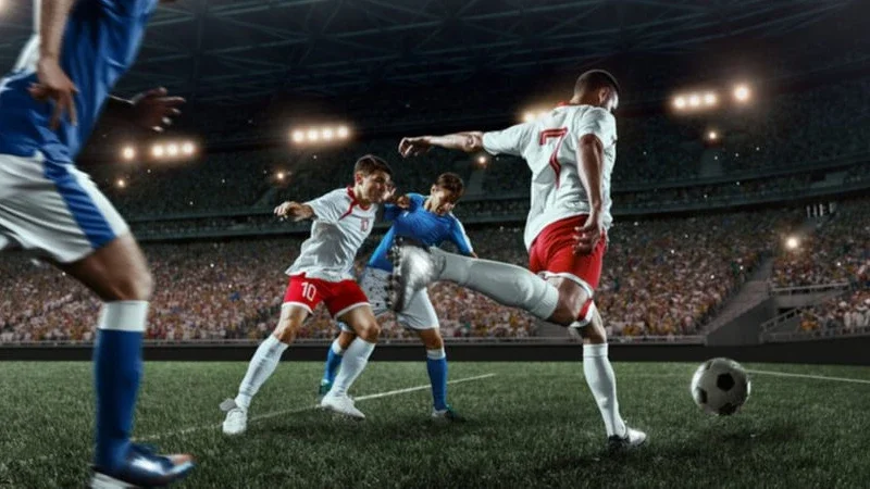 Sảnh thể thao tại I9BET luôn được bet thủ yêu thích