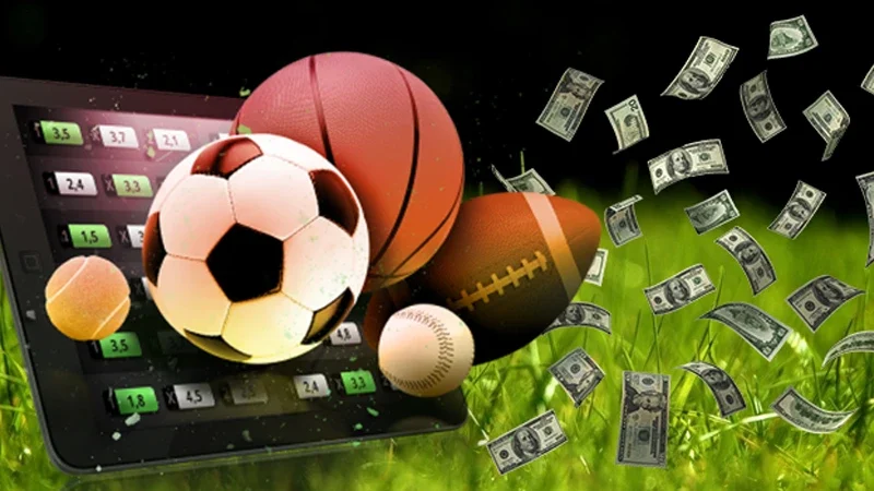 Cách tham gia thể thao cùng I9BET đơn giản, dễ dàng