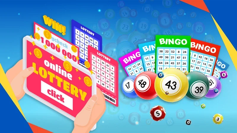 Hàng triệu lượt đăng ký tại sân chơi xổ số của i9BET
